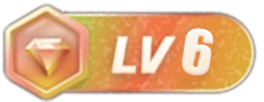 LV6 等级-LV6-次元小屋